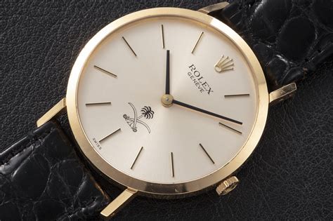 rolex cellini dimensions